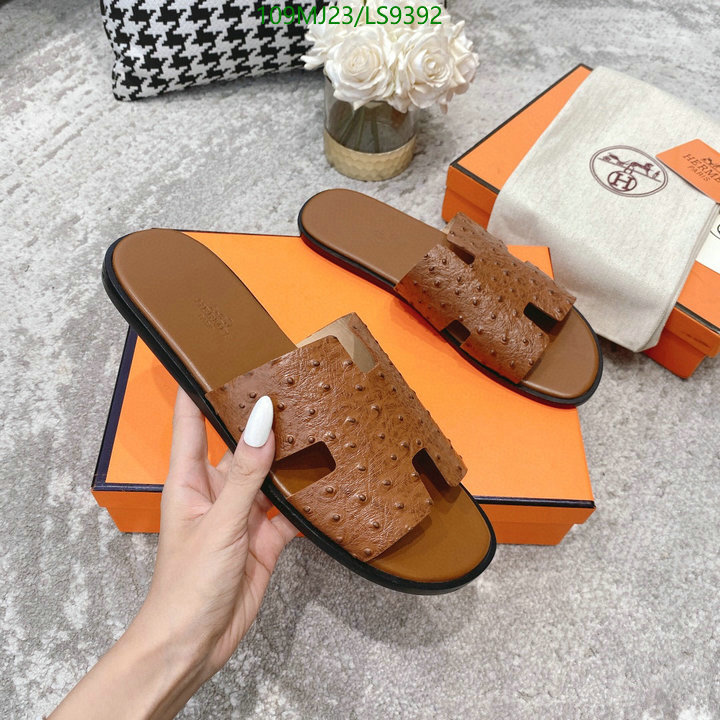 Men shoes-Hermes, Code: LS9392,$: 109USD