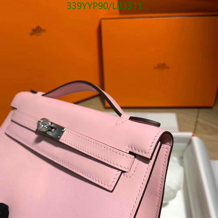 Hermes Bag-(Mirror)-Kelly-,Code: LB3311,$: 339USD