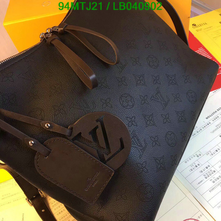 LV Bags-(4A)-Handbag Collection-,Code: LB040902,$: 94USD