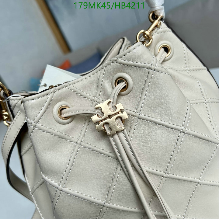 Tory Burch Bag-(Mirror)-Diagonal-,Code: HB4211,$: 179USD