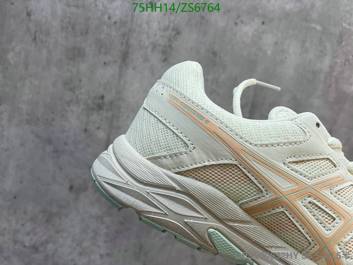 Women Shoes-Asics, Code: ZS6764,$: 75USD