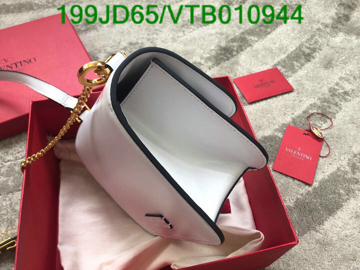 Valentino Bag-(Mirror)-Diagonal-,Code: VTB010944,$: 199USD