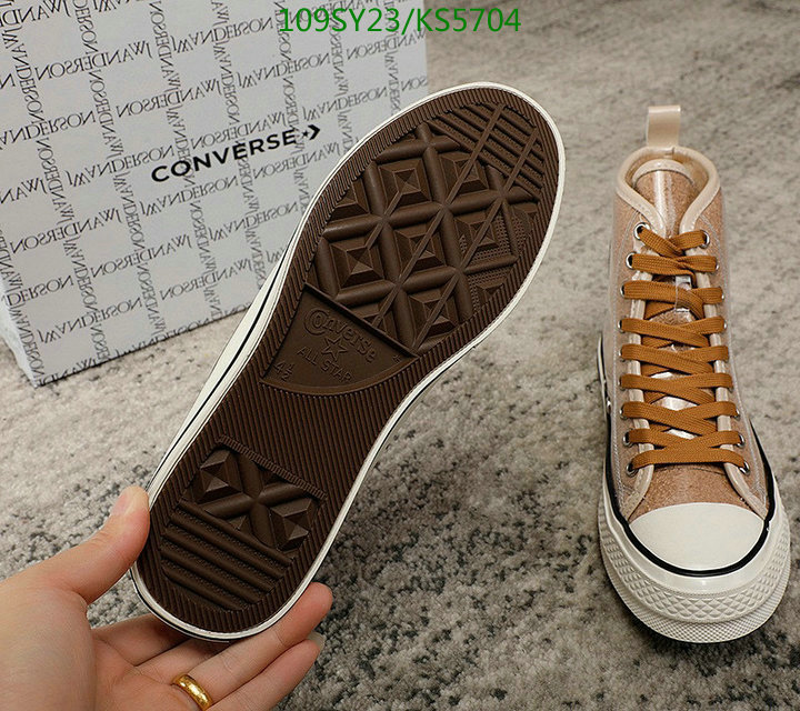 Women Shoes-Converse, Code: KS5704,$: 109USD