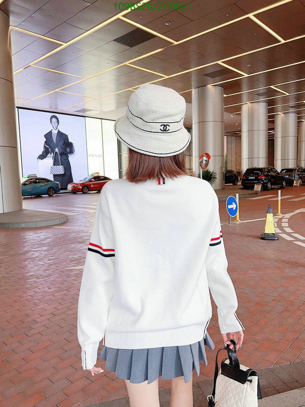 Clothing-Thom Browne, Code: ZC9021,$: 109USD