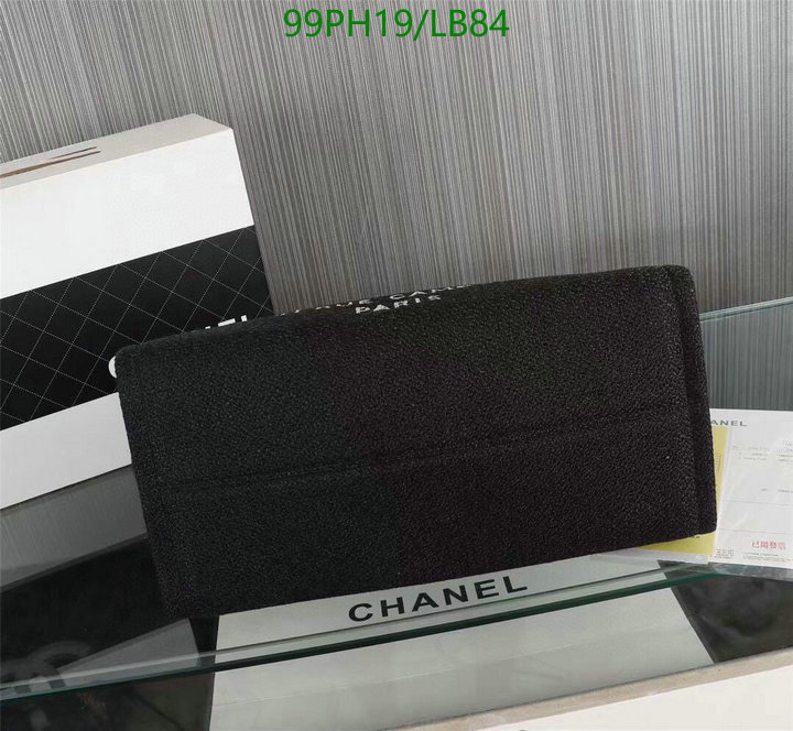 Chanel Bags ( 4A )-Handbag-,Code: LB84,$: 99USD