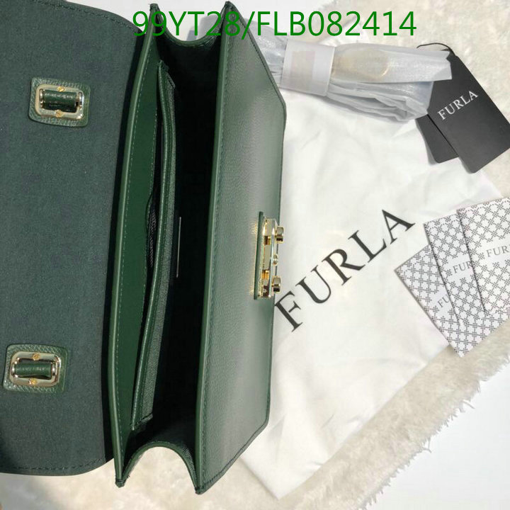 Furla Bag-(Mirror)-Diagonal-,Code:FLB082414,$:99USD