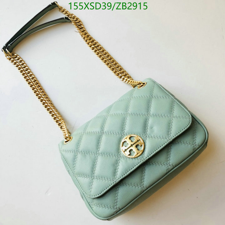 Tory Burch Bag-(Mirror)-Diagonal-,Code: ZB2915,$: 155USD