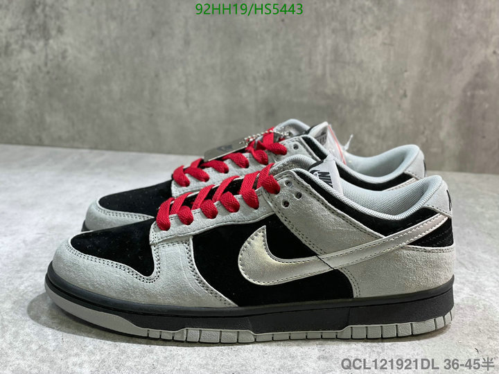 Women Shoes-NIKE, Code: HS5443,$: 92USD