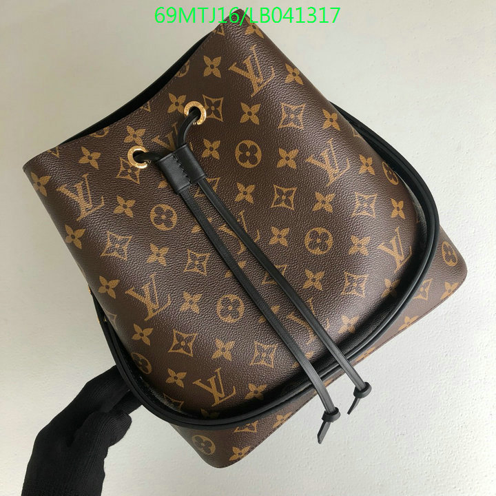 LV Bags-(4A)-Nono-No Purse-Nano No-,Code: LB041317,$:69USD