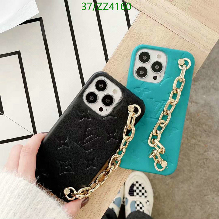 Phone Case-LV, Code: ZZ4160,$: 37USD