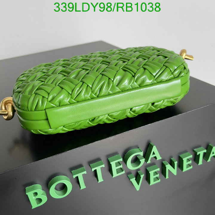 BV Bag-(Mirror)-Handbag-,Code: RB1038,$: 339USD