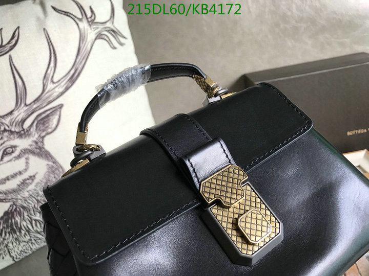 BV Bag-(Mirror)-Diagonal-,Code: KB4172,$: 215USD