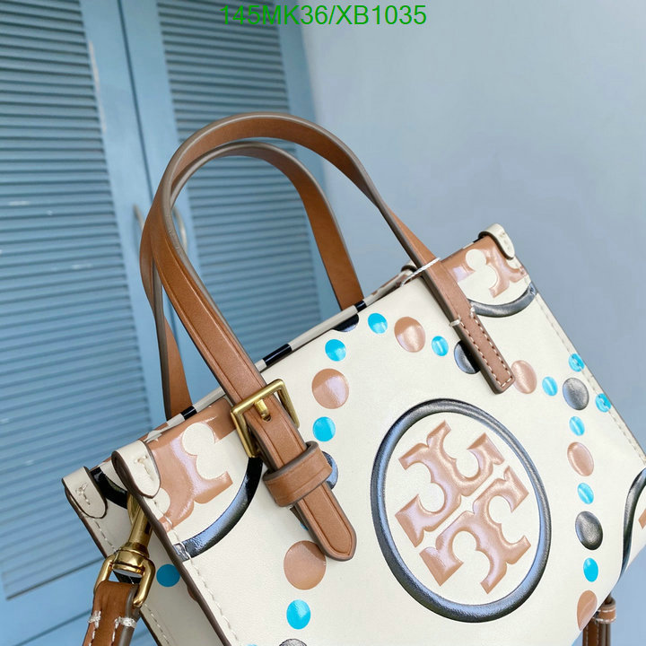 Tory Burch Bag-(Mirror)-Diagonal-,Code: XB1035,$: 145USD