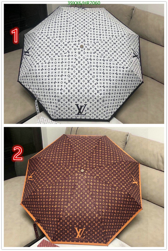 Umbrella-LV, Code: HR7060,$: 39USD