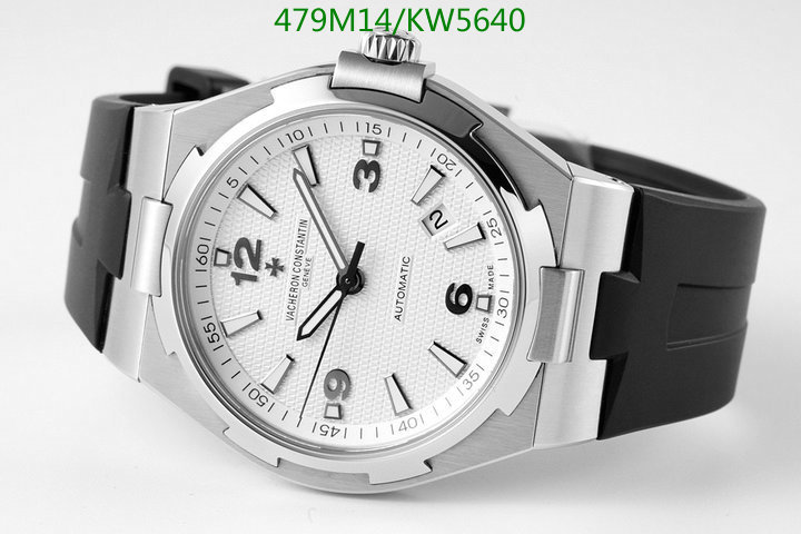 Watch-Mirror Quality-Vacheron Constantin, Code: KW5640,$: 479USD