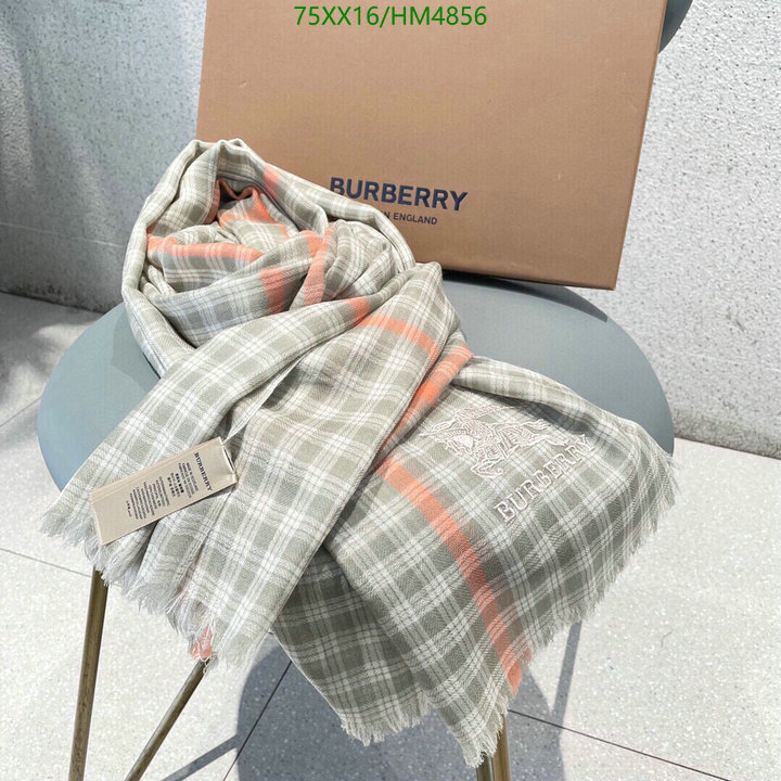 Scarf-Burberry, Code: HM4856,$: 75USD