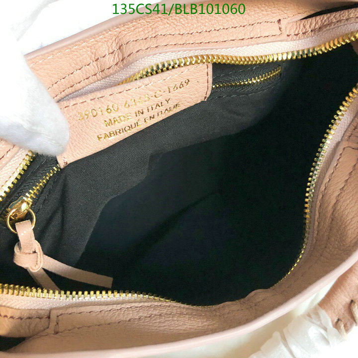 Balenciaga Bag-(Mirror)-Neo Classic-,Code: BLB101060,