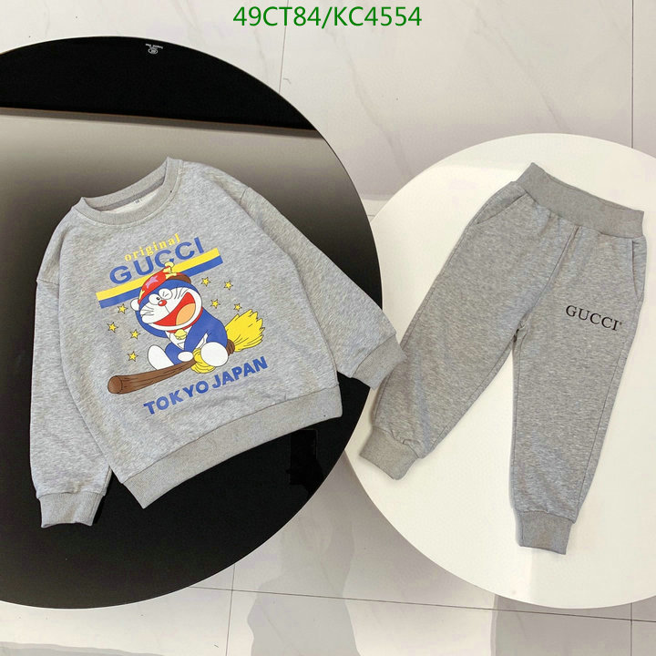 Kids clothing-Gucci, Code: KC4554,$: 49USD