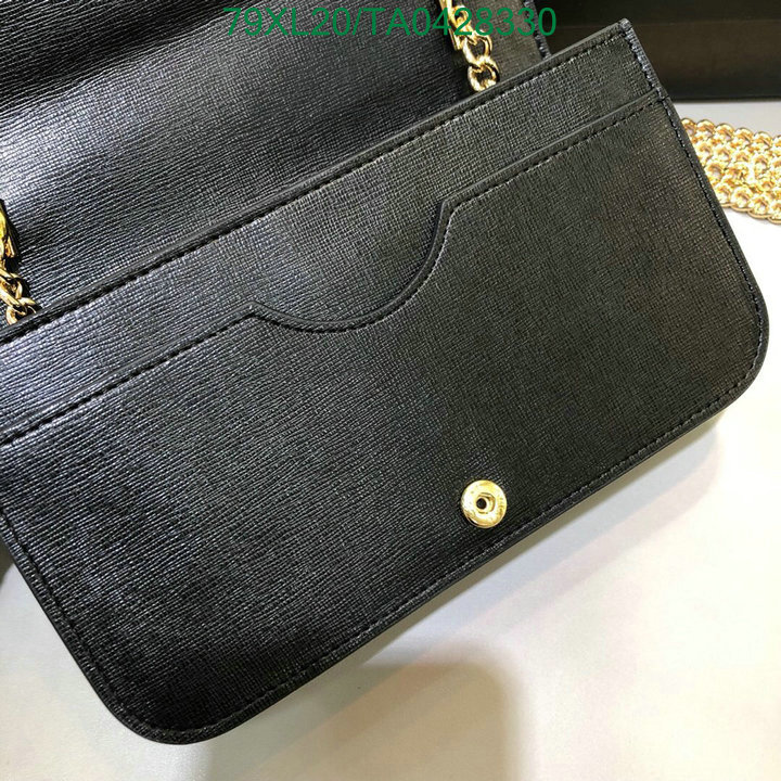 Gucci Bag-(4A)-Wallet-,Code:TA0428330,$: 79USD