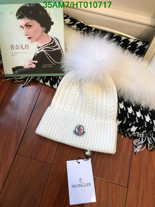 Cap -(Hat)-Moncler, Code: HT010717,$: 35USD