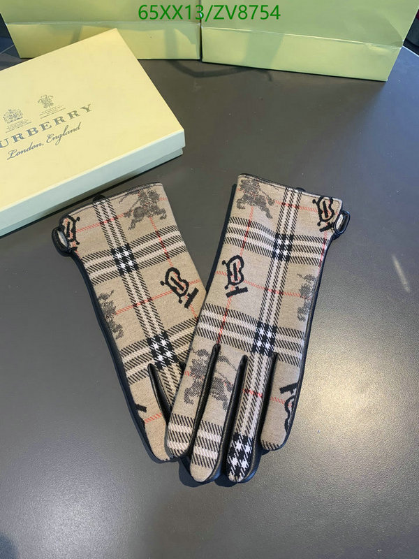 Gloves-Burberry, Code: ZV8754,$: 65USD