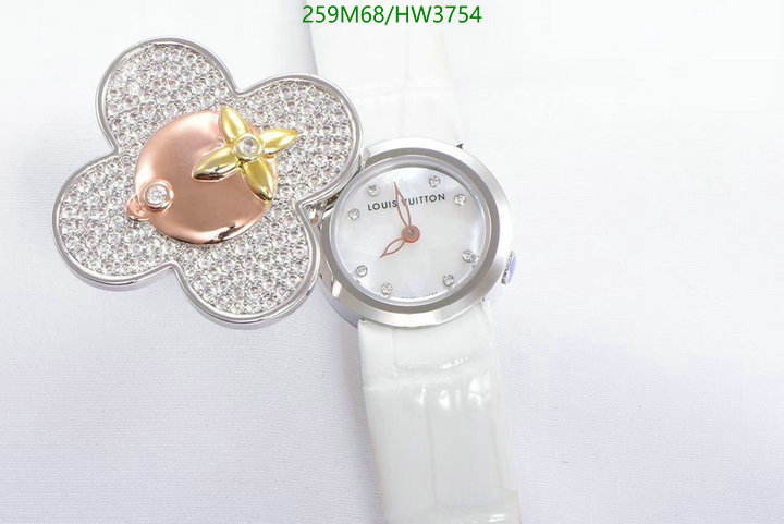 Watch-Mirror Quality-LV, Code: HW3754,$: 259USD