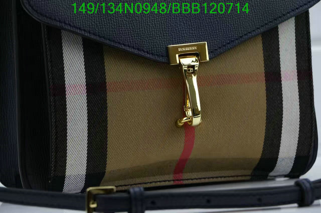 Burberry Bag-(Mirror)-Diagonal-,Code: BBB120714,$: 149USD