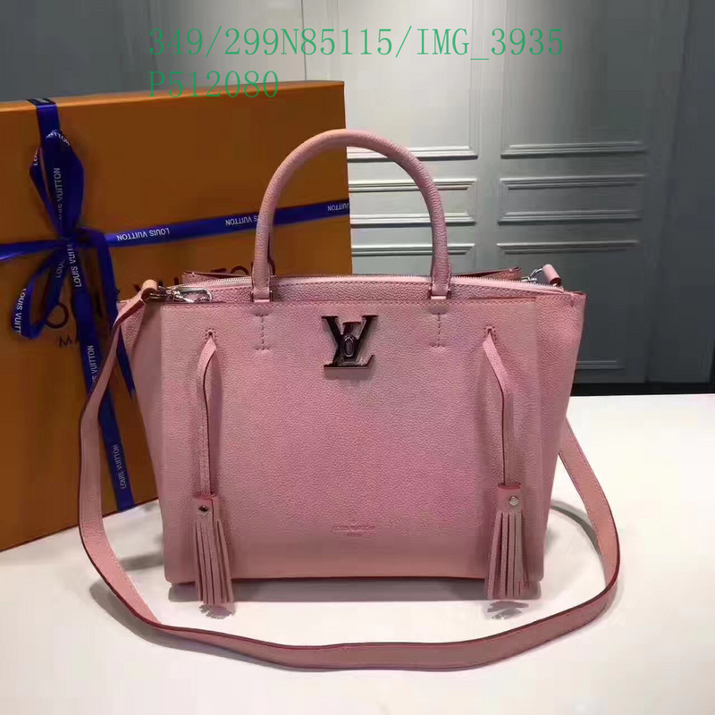 LV Bags-(Mirror)-Handbag-,Code：LB113024,$: 349USD