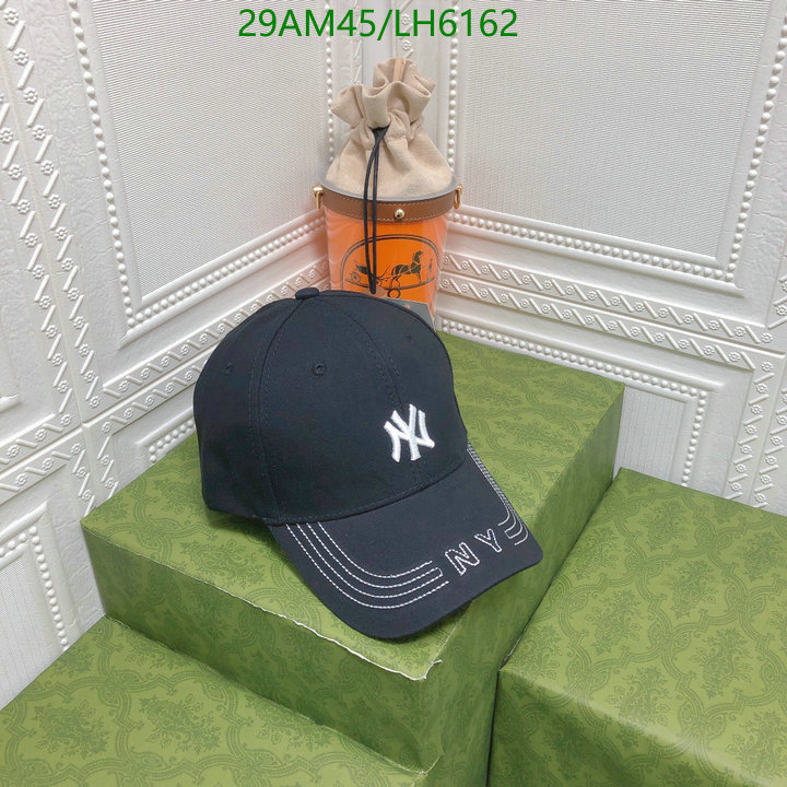 Cap -(Hat)-New Yankee, Code: LH6162,$: 29USD