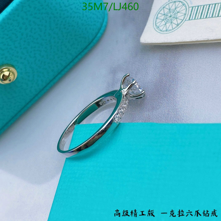 Jewelry-Tiffany, Code: LJ460,$: 35USD