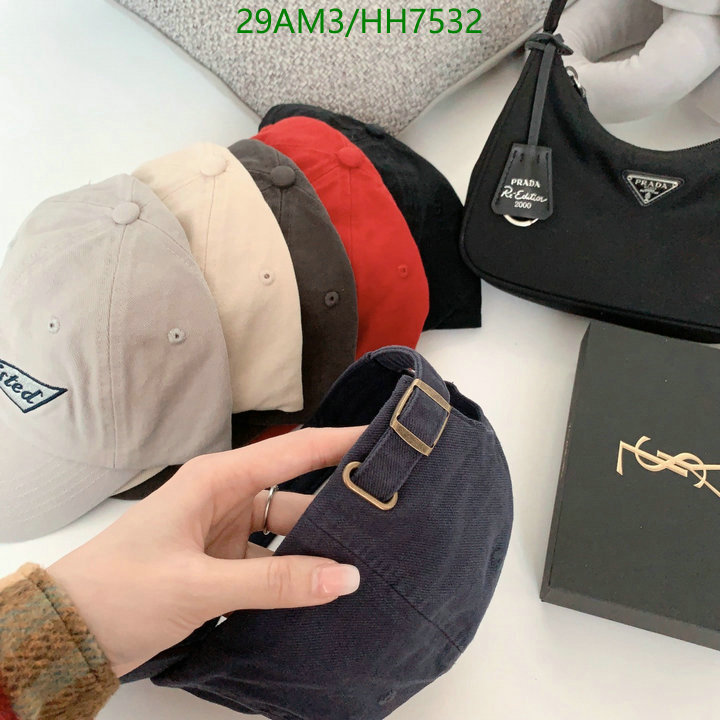 Cap -(Hat)-Other, Code: HH7532,$: 29USD