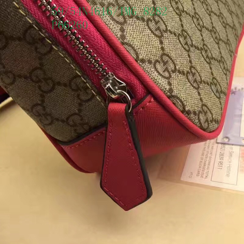 Gucci Bag-(4A)-Diagonal-,Code: GGB120514,$: 59USD