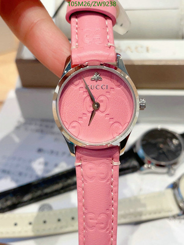 Watch-4A Quality-Gucci, Code: ZW9238,$: 105USD