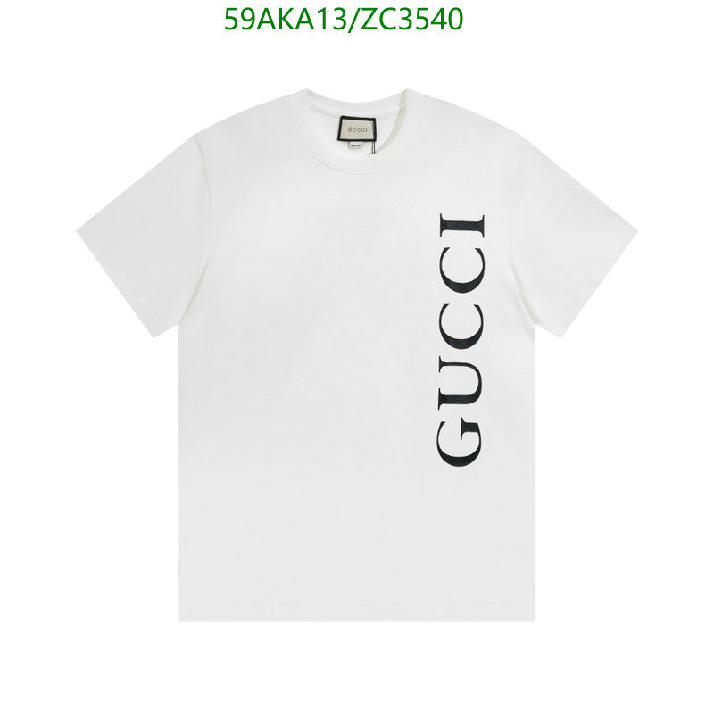 Clothing-Gucci, Code: ZC3540,$: 59USD