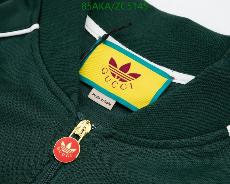 Clothing-Gucci, Code: ZC5145,$: 85USD