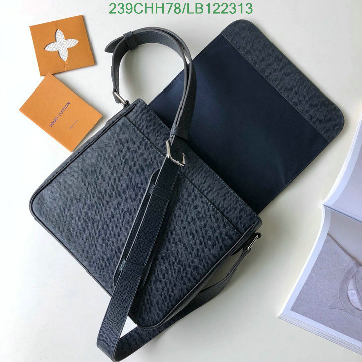 LV Bags-(Mirror)-Pochette MTis-Twist-,Code: LB122313,$:239USD