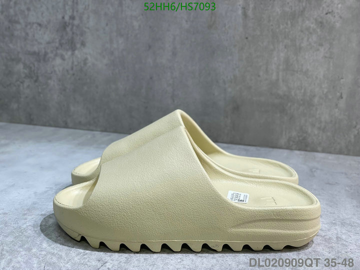 Women Shoes-Adidas Yeezy Boost, Code: HS7093,$: 52USD