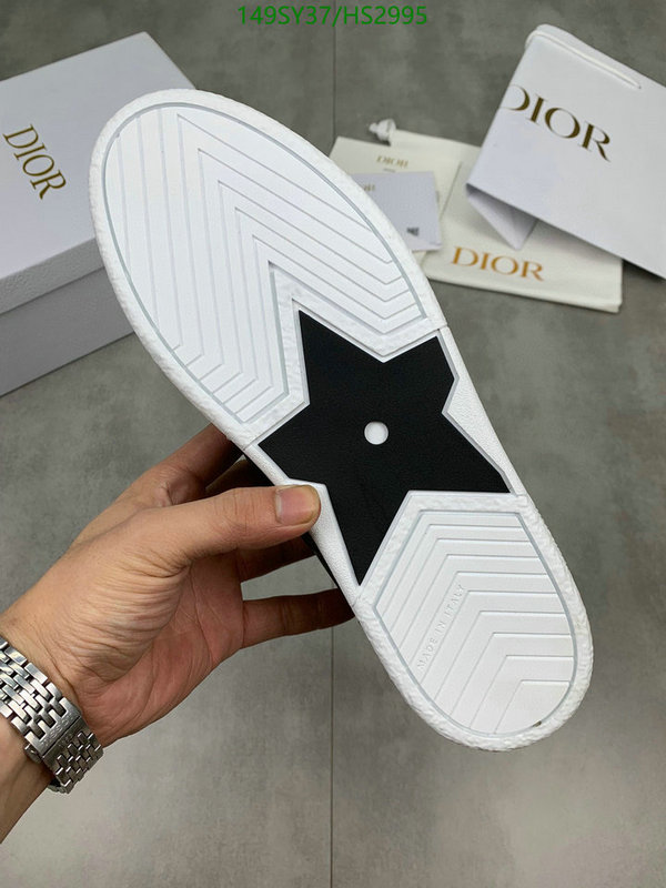 Women Shoes-Dior,-Code: HS2995,