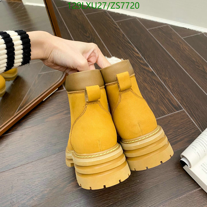 Women Shoes-UGG, Code: ZS7720,$: 129USD