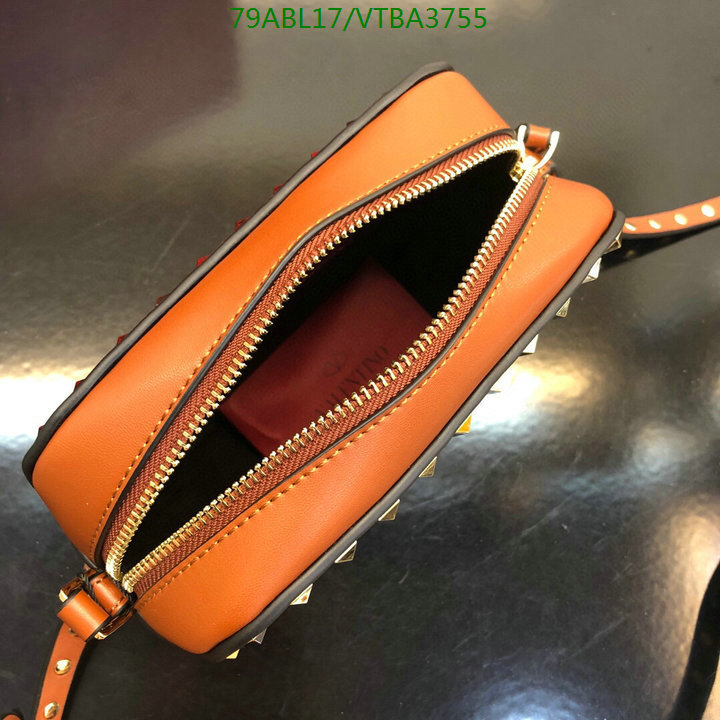 Valentino Bag-(4A)-Diagonal-,Code: VTBA3755,$: 79USD