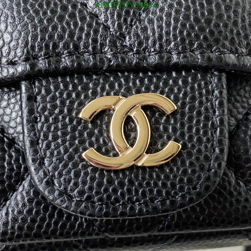 Chanel Bags -(Mirror)-Diagonal-,Code: YB2854,$: 189USD