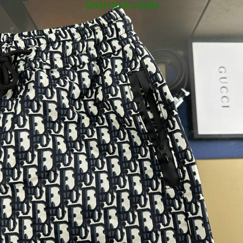 Clothing-Dior, Code: XC4599,$: 59USD