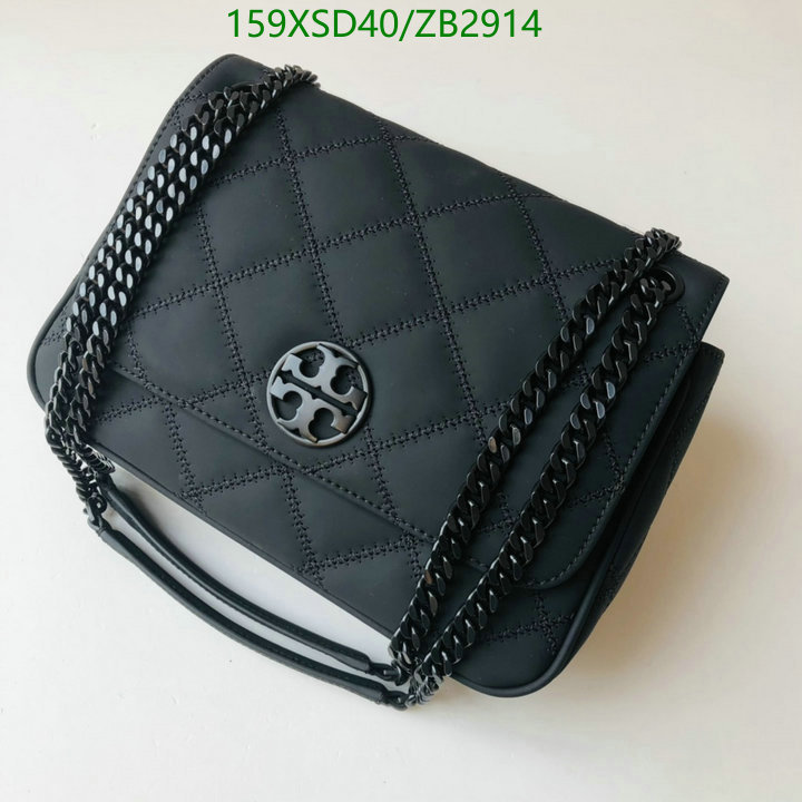 Tory Burch Bag-(Mirror)-Diagonal-,Code: ZB2914,$: 159USD