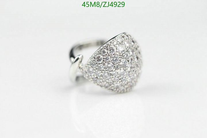 Jewelry-BV, Code: ZJ4929,$: 45USD