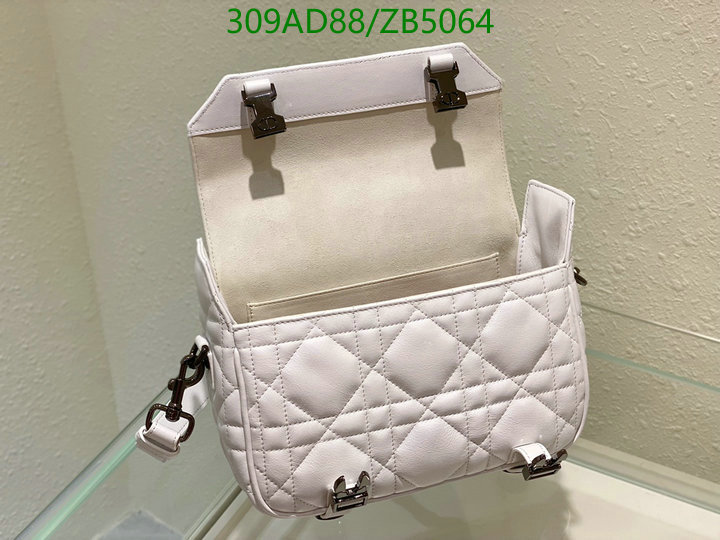 Dior Bags -(Mirror)-Other Style-,Code: ZB5064,$: 309USD