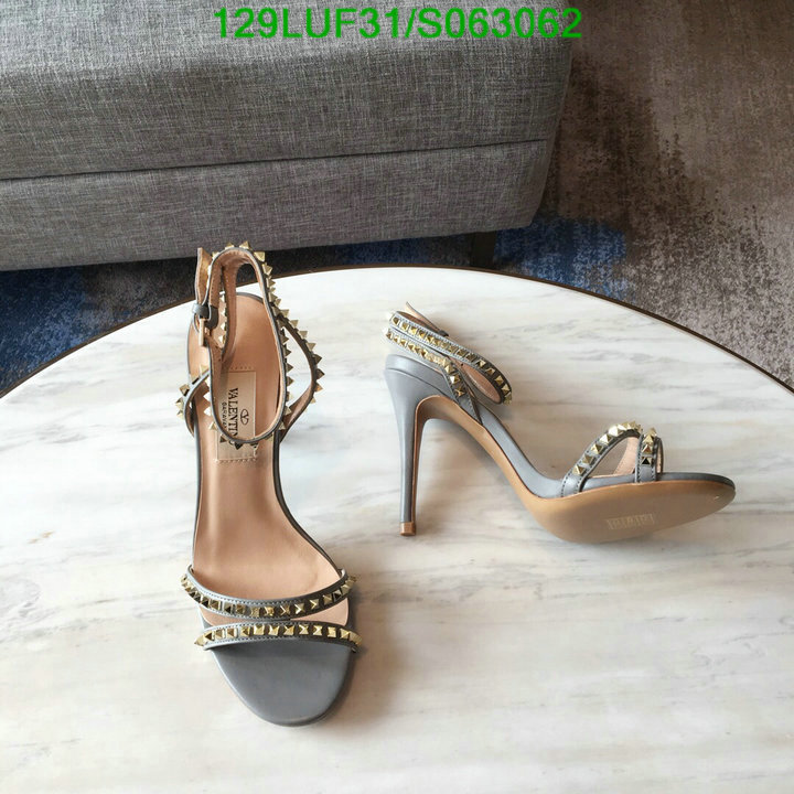 Women Shoes-LV, Code: S063062,$: 129USD