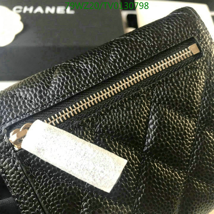 Chanel Bags ( 4A )-Wallet-,Code: TV0130798,$: 79USD