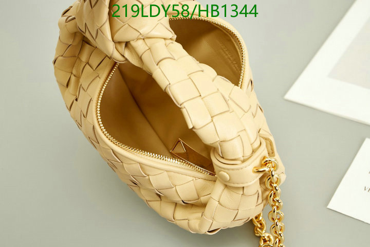 BV Bag-(Mirror)-Jodie,Code: HB1344,$: 219USD