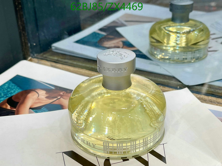 Perfume-Burberry, Code: ZX4469,$: 62USD