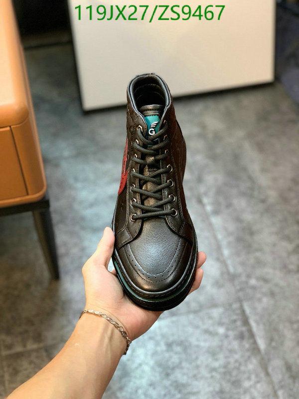 Men shoes-Nike, Code: ZS9467,$: 119USD